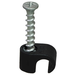 Kapalspenna Skrúfuð Sc-c4 22-26b Svört 50/Pakk 5x45 Torx 20