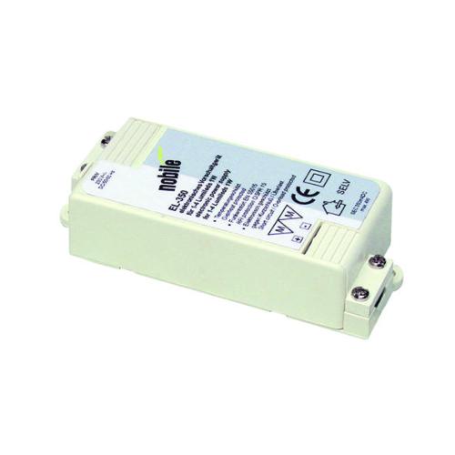 Nobile Led El-350 4w Spennir 350ma, Fyrir Power Led, T.D. Le