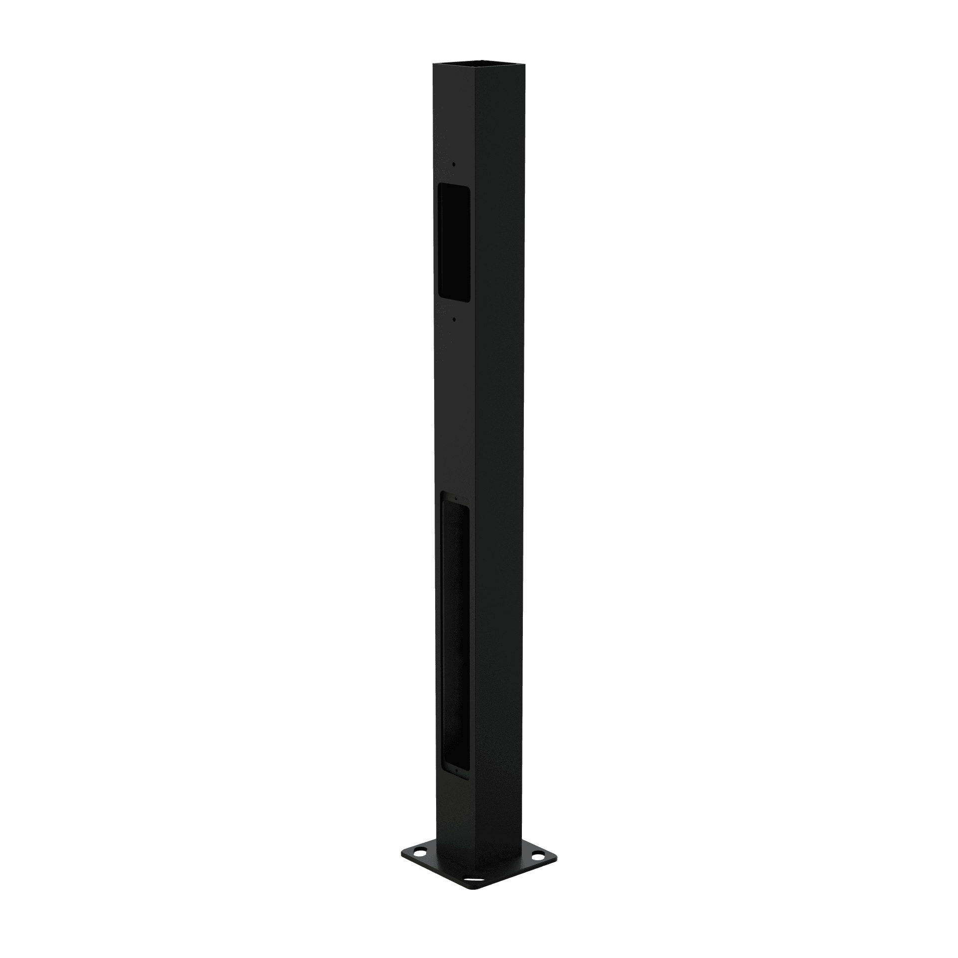 Onepole Pro 1500 Hleðslustöðvastaur Q9msl-3 Með Din
