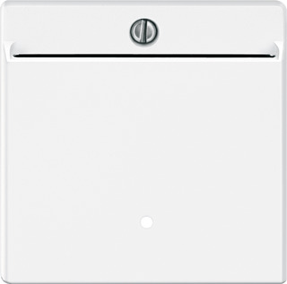 M-matt Hótelrofa Miðja 315419 M-hvítt, Nota 315000;315900 Eð