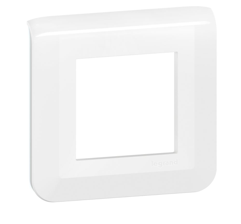 Mosaic N 2m Hvítur Rammi 277802l 2m