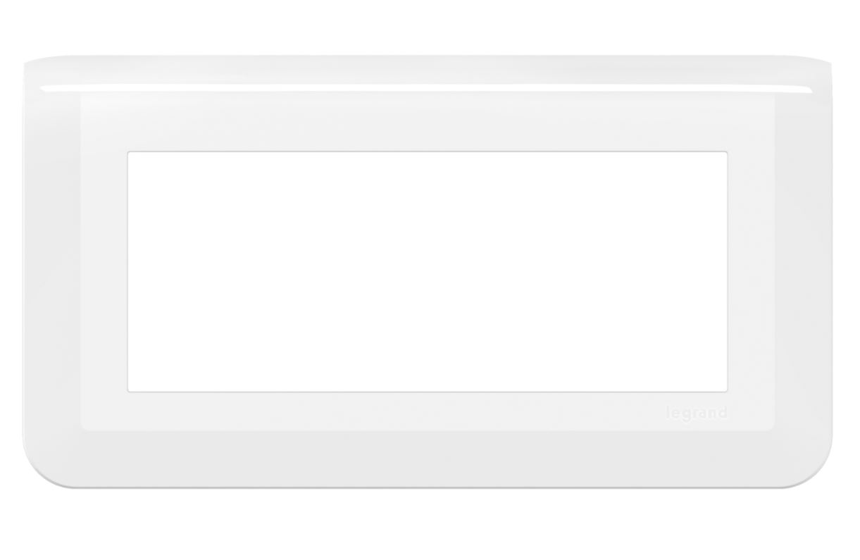 Mosaic N 5m Hvítur Rammi 78815l