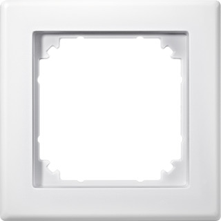 M-matt 1xrammi 484119 M-smart Hvítt ,