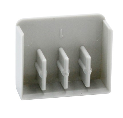 Endi Fyrir 4p Safnskinnu Ek-c-4/16, 131.04.19