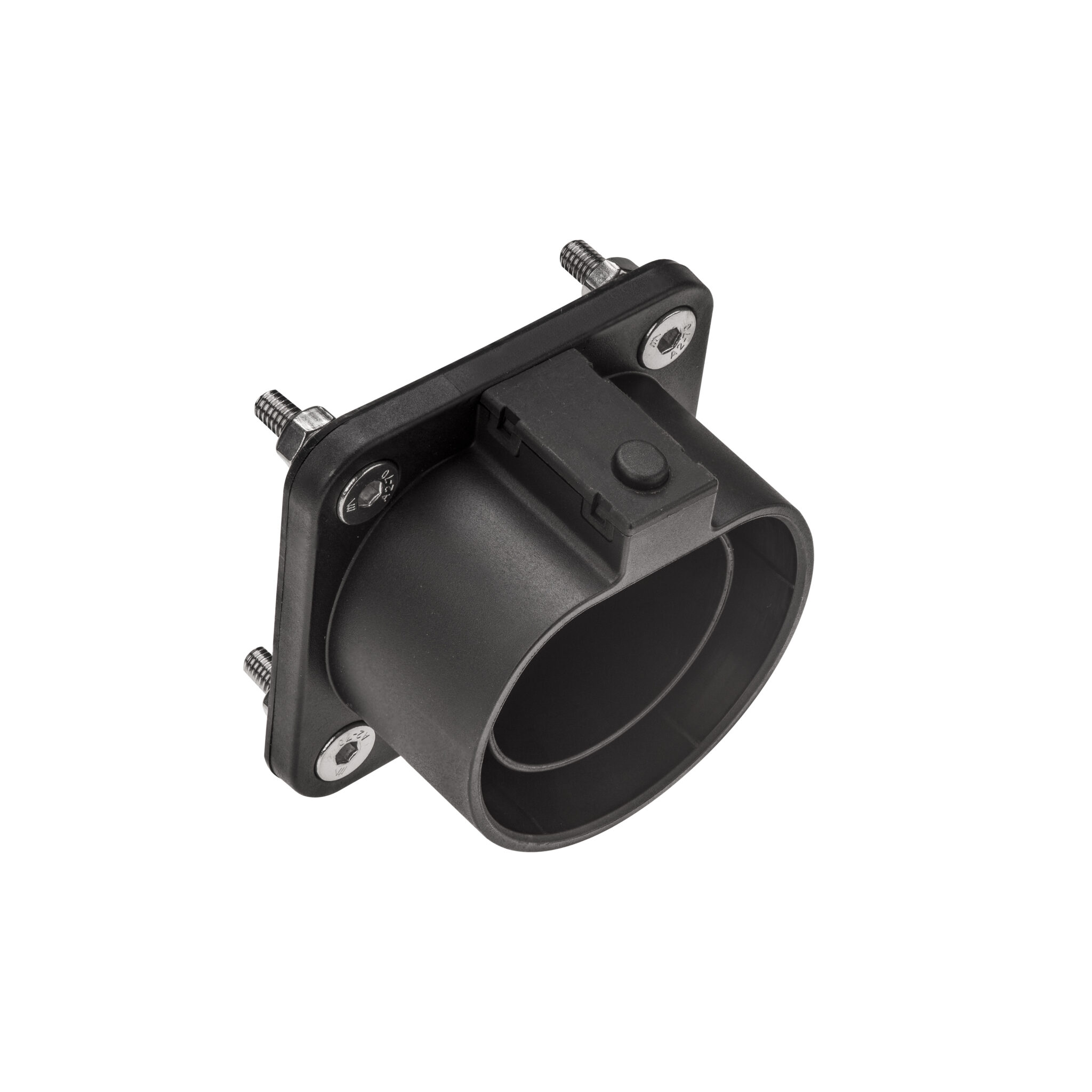 Hleðslukapall Type 2 Dummy Socket