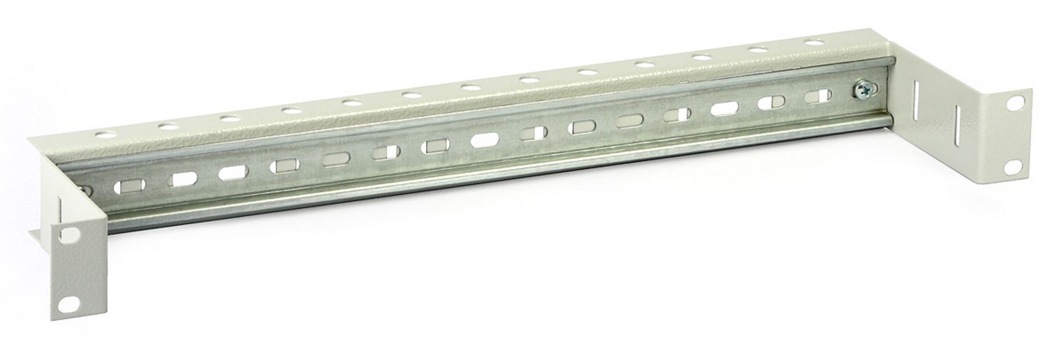 Din Eining Í 19" R82538, Fyrir Tölvuskápa Í 19"