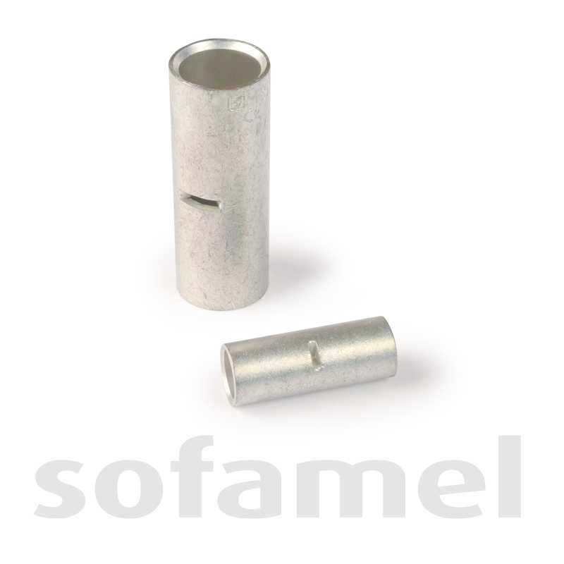 Tengih. 015130 6mm2. L=22mm,