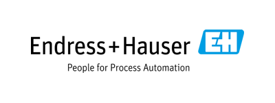 Endress+Hauser