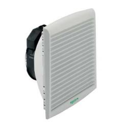 Kælivifta Vf460/560,Gatmál 291x291 Ip54, 460 M3/H.230 V/50-6