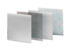 Filter Nsycaf92 Í Viftu 92x92mm, 5 Í Pakkn. Himhita