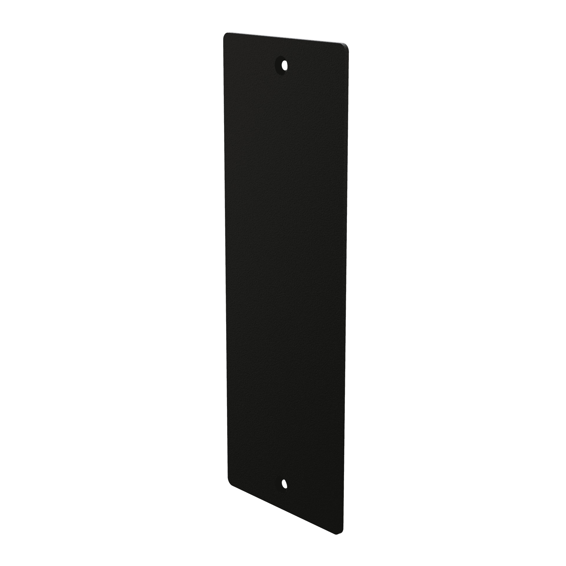 Onepole Pro Blindplata Qb1wh