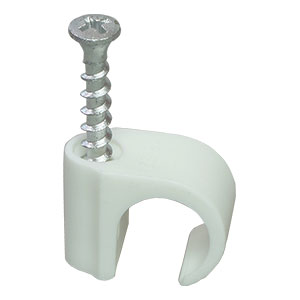 Kapalspenna Skrúfuð Sc-c4 8-12w Hvít 100/Pakk 5x33mm Torx 20