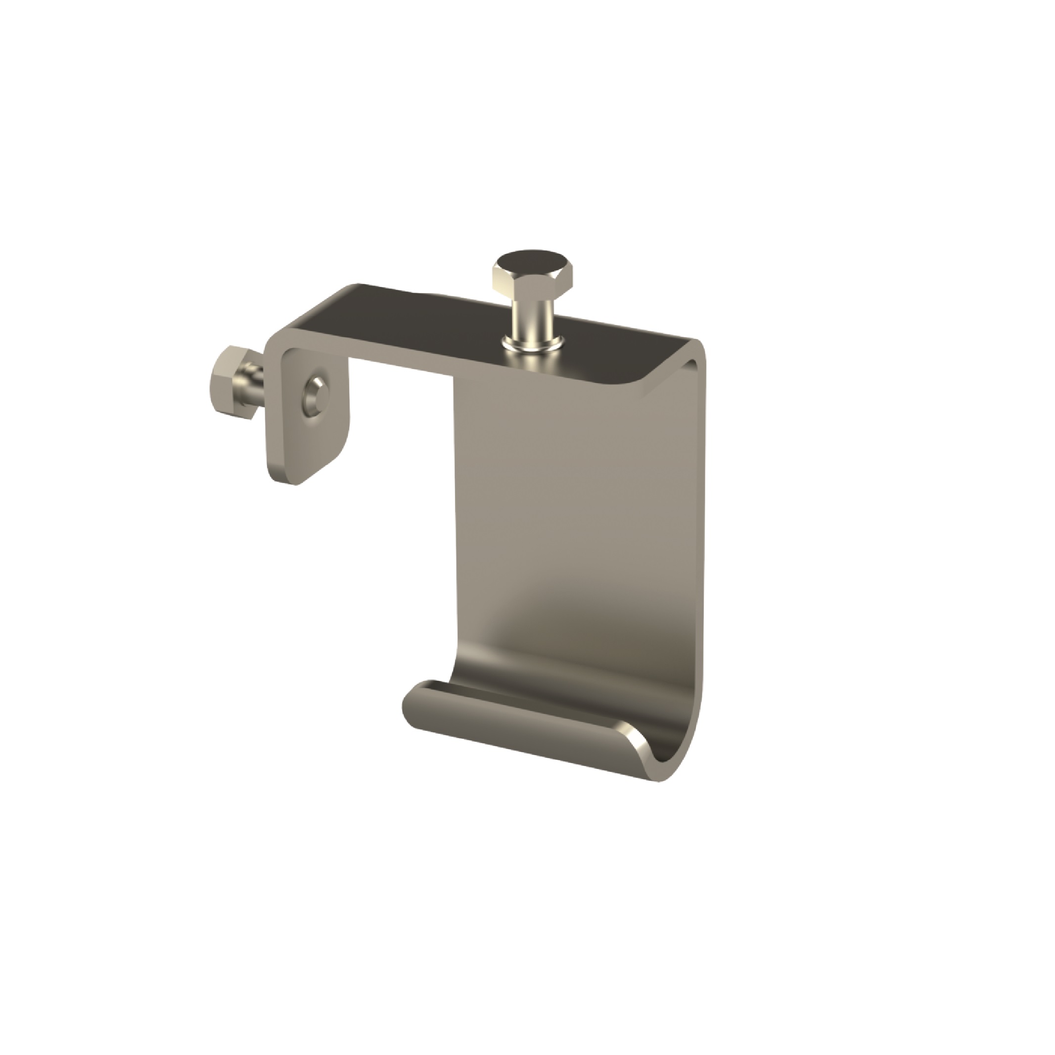 Hliðarfesting Vf Hdg, Heitgalv. 1449666 10stk/Poka