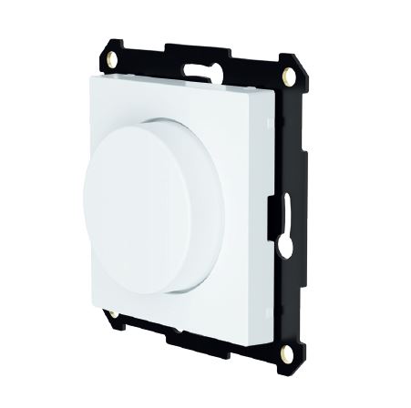 Plejd Þráðlaus Snuningsdimmir Wrt-01-sw Hvítur