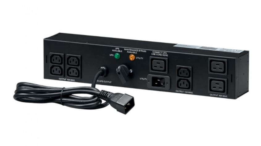 Bypass Rofi 310953 Fyrir Ups Daker Og Keor 1000-3000va