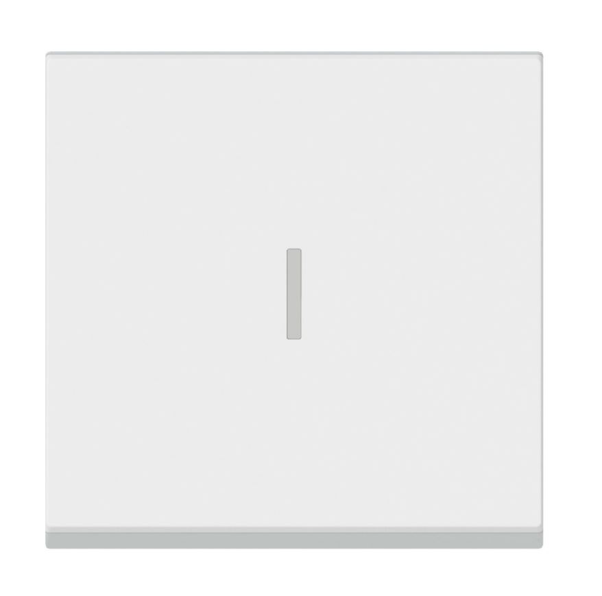 Mosaic N Krossrofi 077021l Hvítur 2m Easy Led