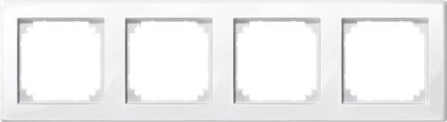 M-glans 4xrammi 478419 M-smart, Fjórfaldur Rammi