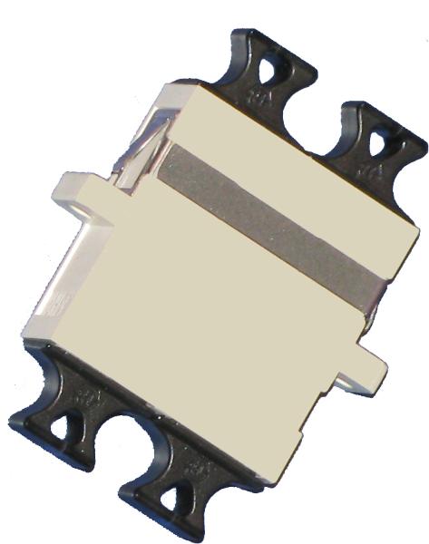 Ljósl.Tengi Sc-sc Tvöf. Multimode H+s, Sc-sc Duplex Fyrir H+