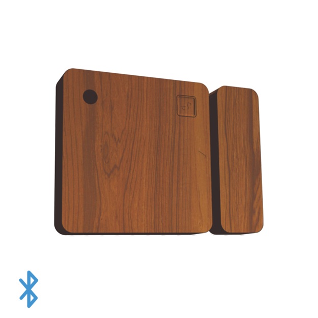 Shelly Blu Door/Window - Bluetooth Hurða Og Gluggaskynjari B