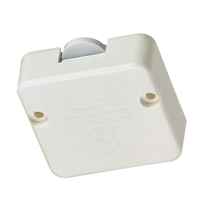 Hurðarrofi 40175 Nc Rofi 2a/250v Rofi Í Skáp