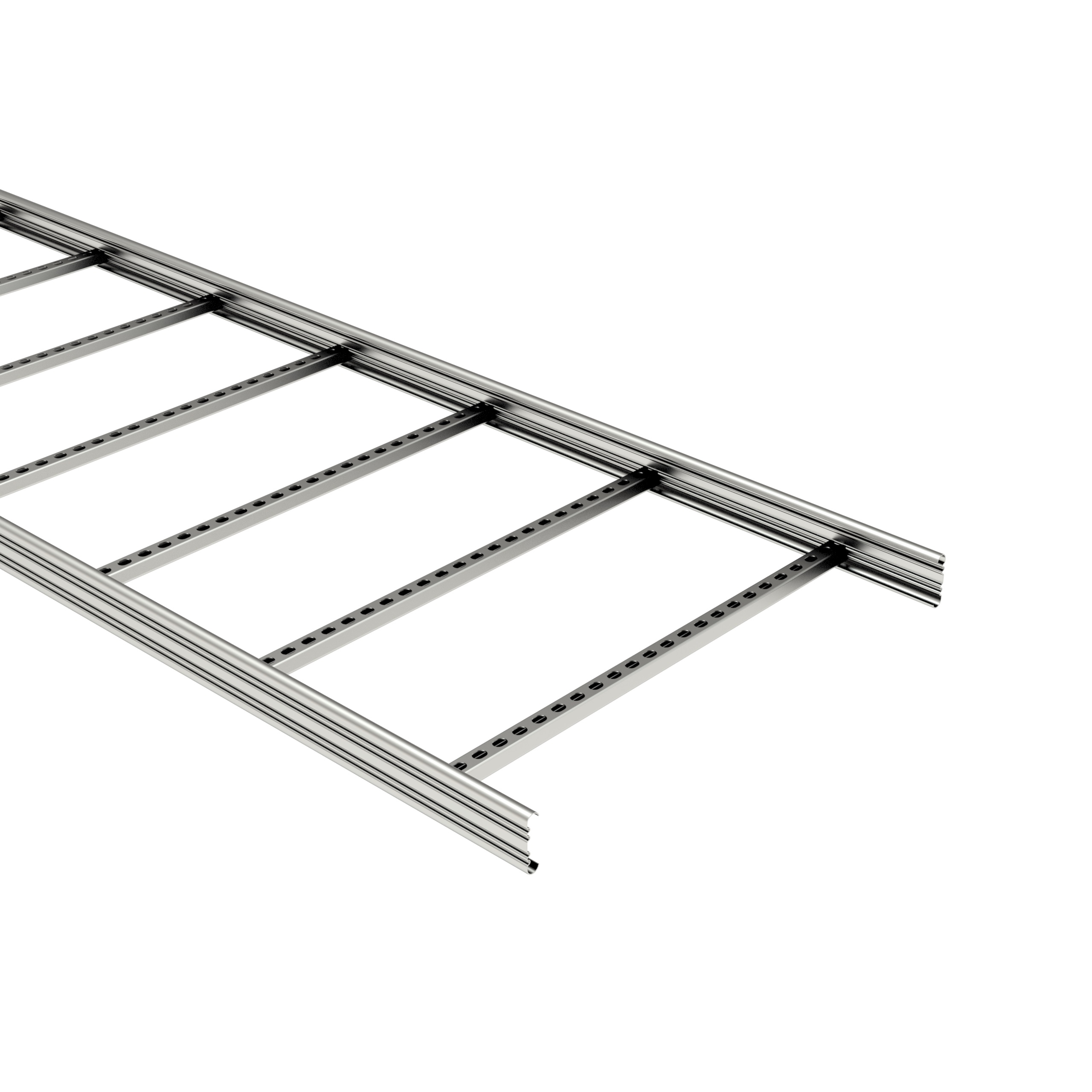 Kapalstigi Ks20-600 Meka, L=6m B=597mm D=60mm/ 60m Í Búnti