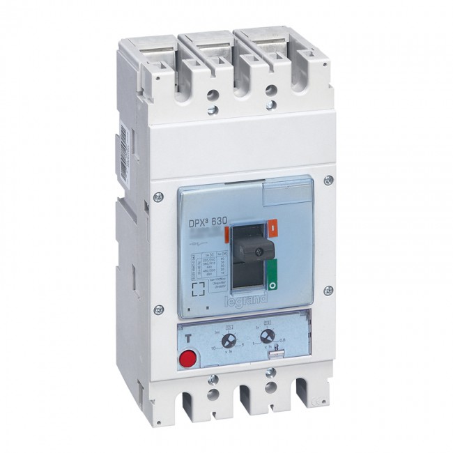Aflrofi 422001 320a 36ka Dpx 3p, 256-320a Lxbxd=260x140x105
