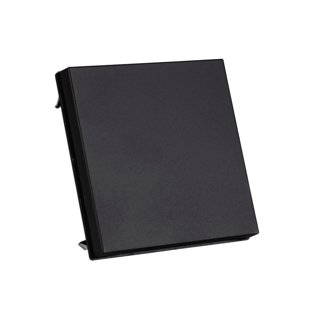 Ion Þrýstidimma Miðja V1/J1 Matt Svartur 80.300.090