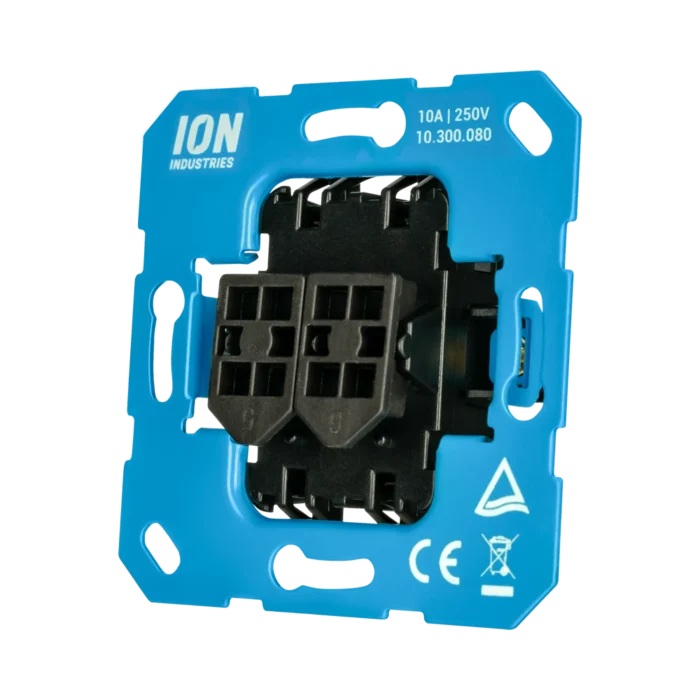 Ion Gardínurofi 10.300.080