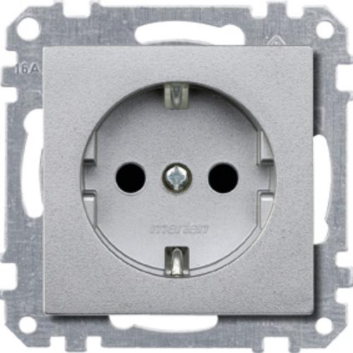 M-ál Tengill M/Barnav.Meg2300-0460 Ál, Meg2300-460 System-m