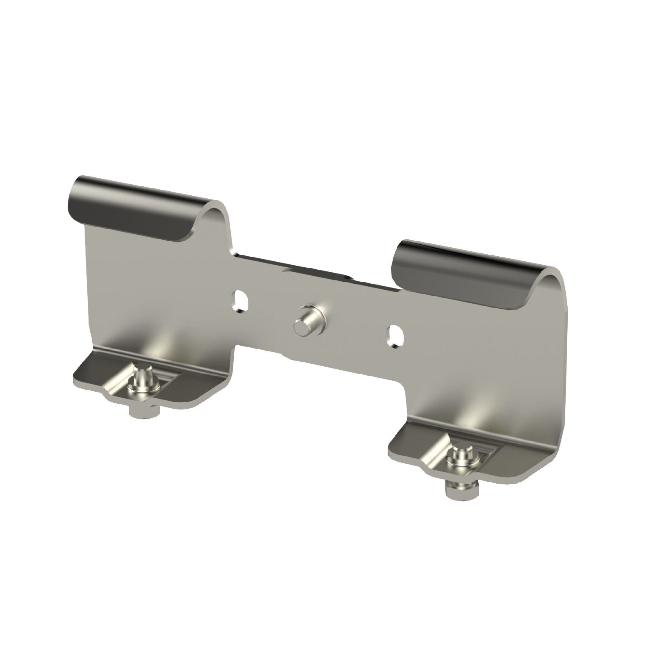 Liðamót  Nl Pg M. Skrúfum, Rafgalv. 1449480 10stk/Poka