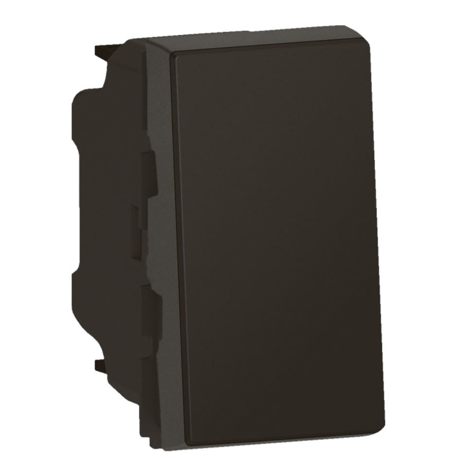 Mosaic Svart Samrofi 079101l