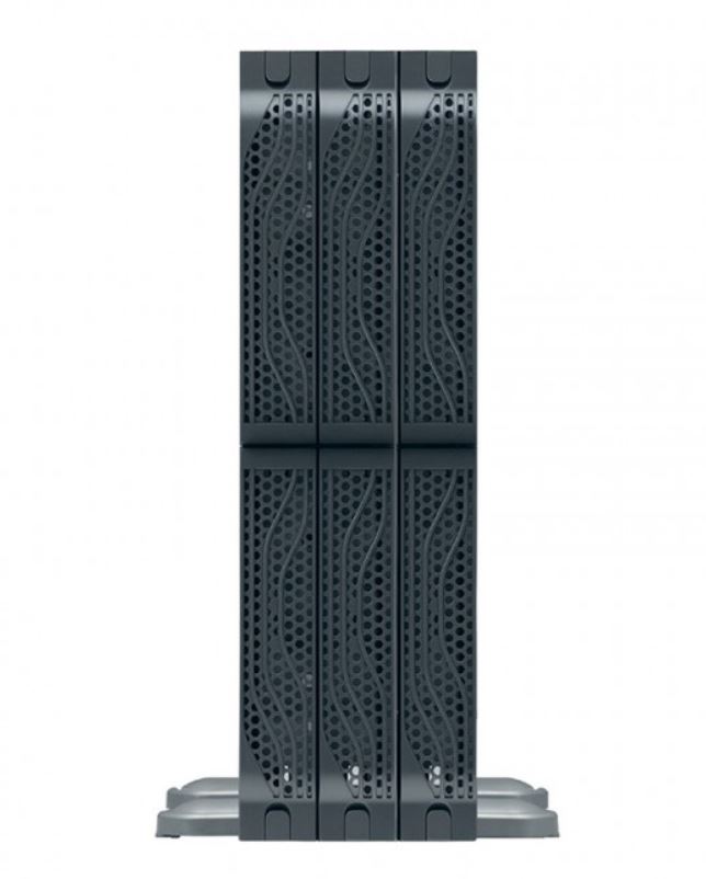 Rafhlöðurekki 310663 Með Rafhlöðum F. Ups 310173 5kva