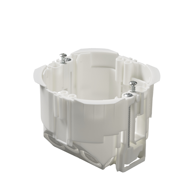 Fjölnotadós Aus74 Abb Dýpt 54-74mm, Halógenfr. Bor 73/74mm