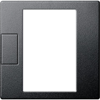 M-grátt Miðja Á Touch Hitast.Meg5775-0414 Dökk Grátt