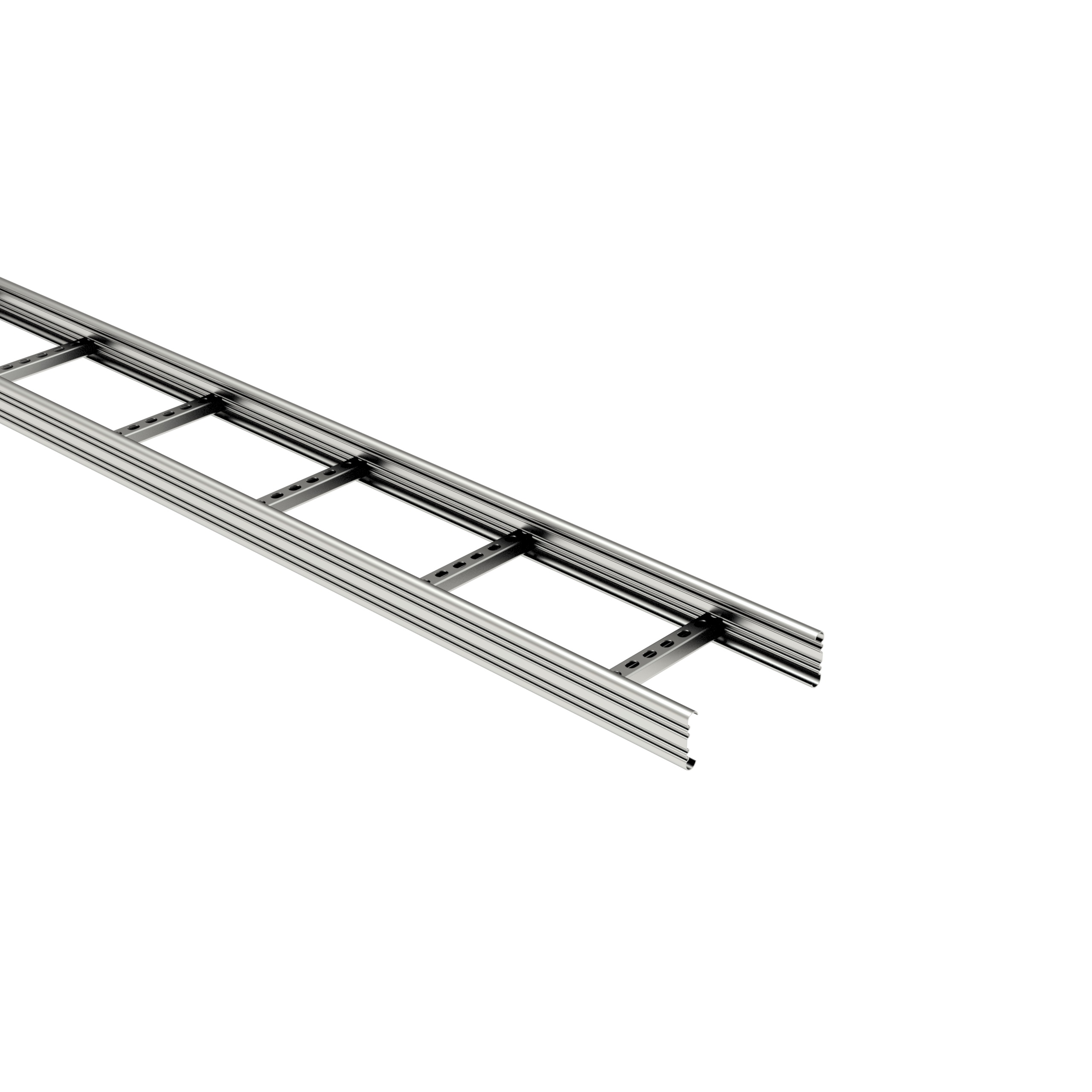 Kapalstigi Ks20-200 Meka, L=6m B=197mm D=60mm/ 60m Í Búnti