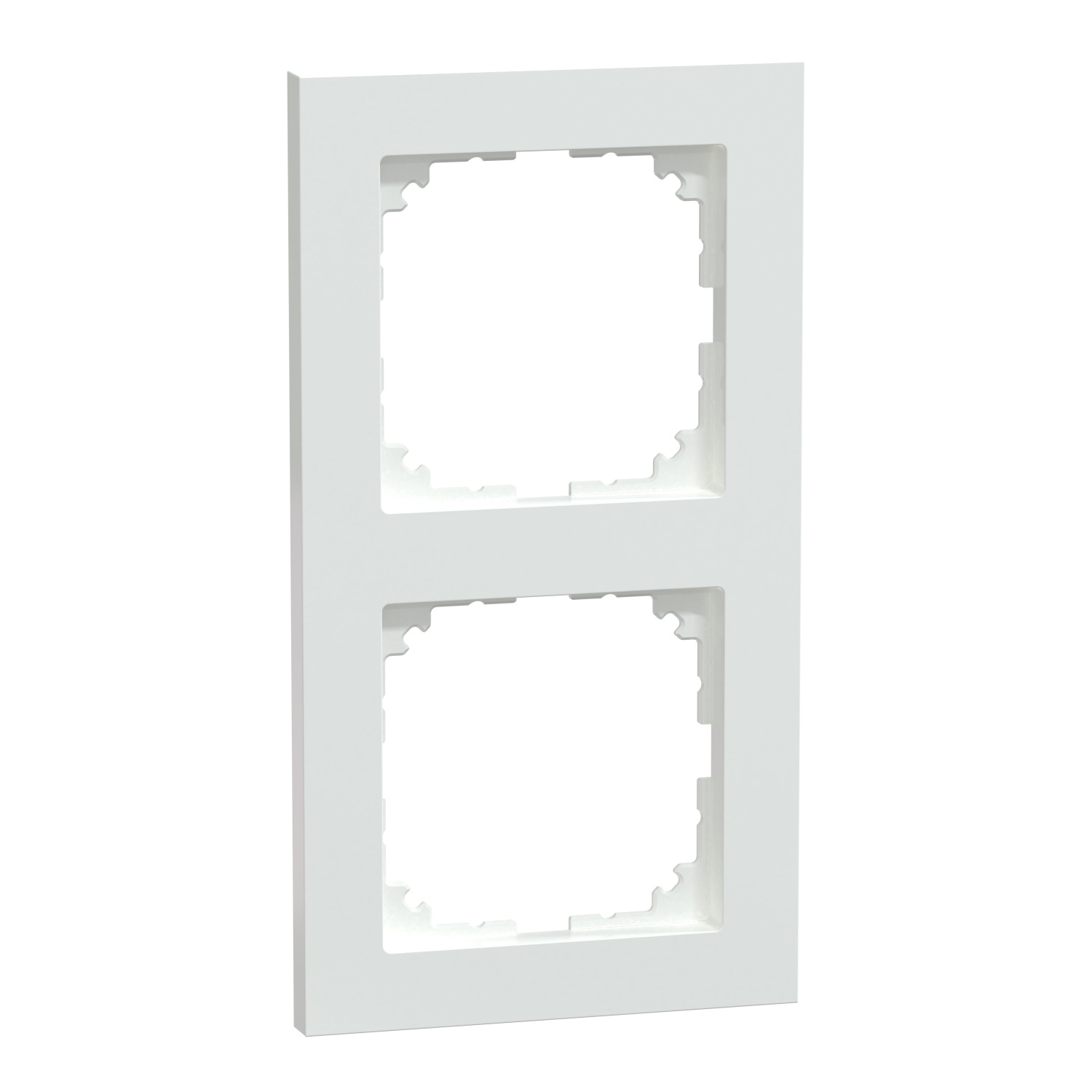 M-aktive Hvítt 2xrammi Meg M-pure Meg4020-3625  System M