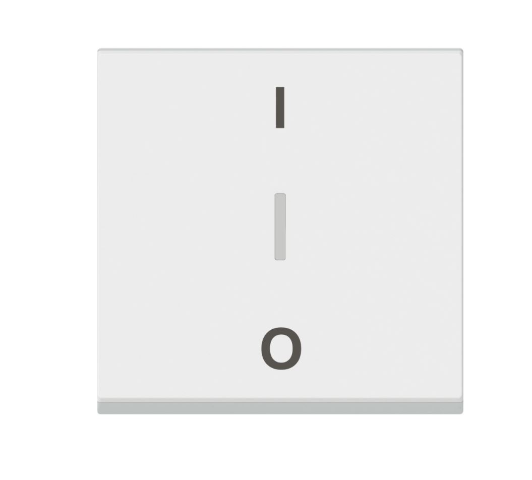 Mosaic N 2-póla Rofi 077050l Hvítur 2m Easy Led