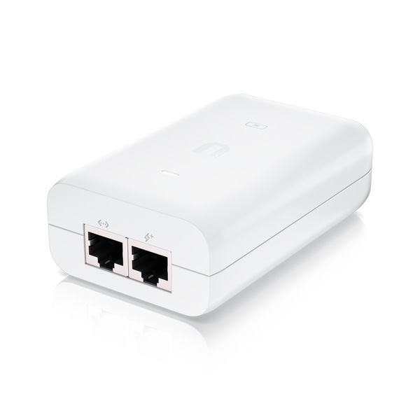 Ubiquiti Unifi U-poe-at Poe Injector 802.3at 30,8w