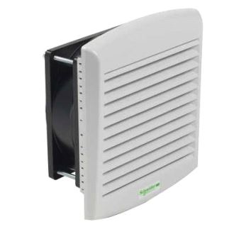 Kælivifta Nsycvf85m230pf Gatm.125x125 , 85 M3/H...230v/50-60