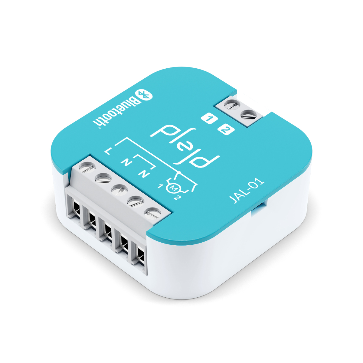 Plejd Gardínustýring Jal-01 Bluetooth