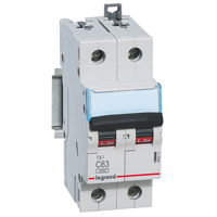 Sjálfvar 2p 40a B 10ka 404116 Tx3,