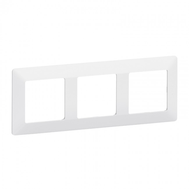 Rammi Þref.754003 Valena Hvítur