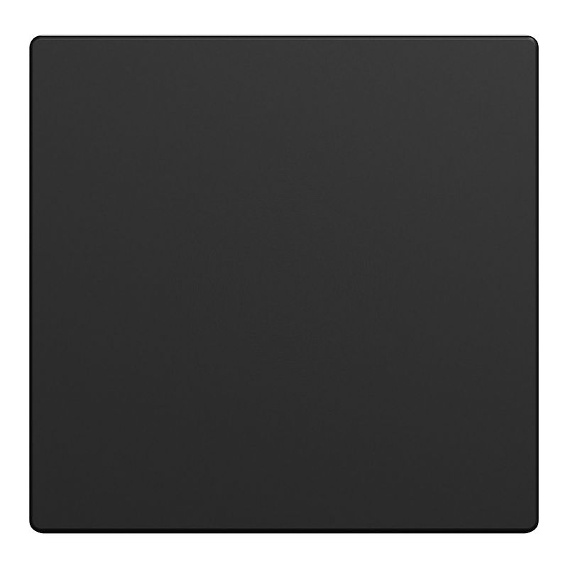 M-svart 1xvippa Meg3300-0403 Svart Matt, M-system