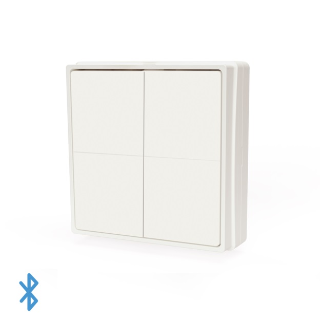 Shelly Blu Wall Switch 4way