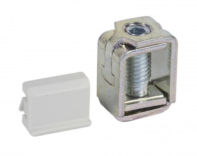 Tengiklemmur 3p Dpx160/421093 Fyrir Kopar. Sett F/70/95q