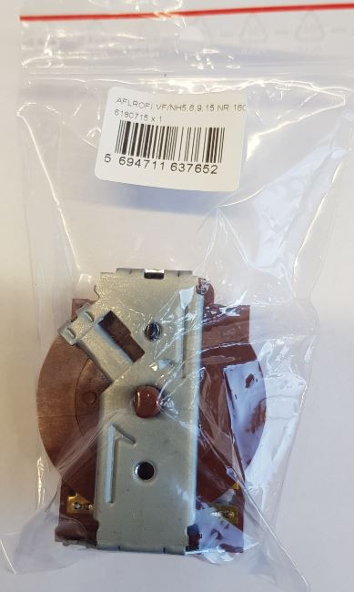 Aflrofi Vf/Nh5,6,9,15 Nr 16060, Fyrir Alla Nh Og Eldri Týpur