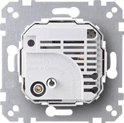 Hitastillir 536401 24v/Víxl.Snert., Hitastillir 24v/Víxlandi