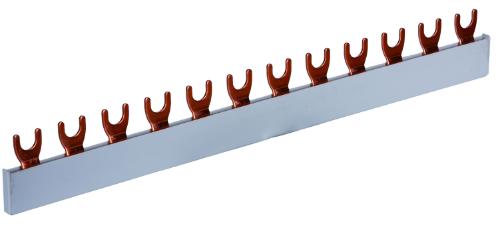 Safnskinna 1p Míní Gaffalskinna 12gr. 221.95.08 Fyrir 12 Gr.