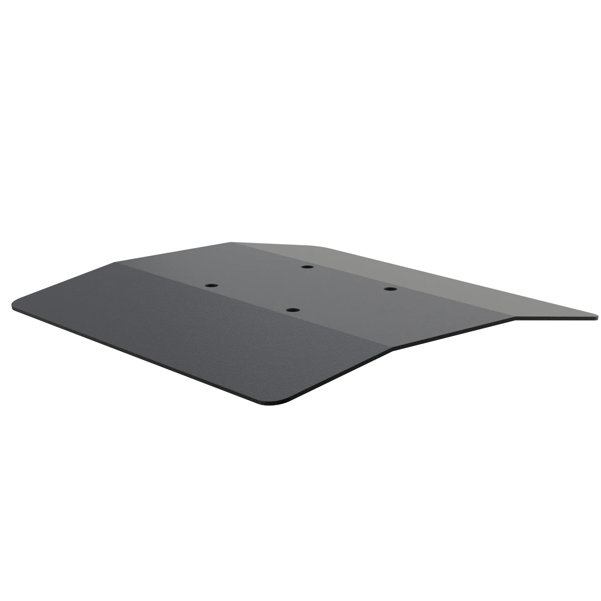 Onepole Pro Roof Cover Duo 350 Hattur Á Staur Q9mt1