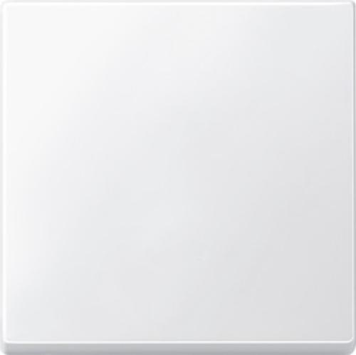 M-matt Einf.Vippa 433119 M-hvítt, System-m